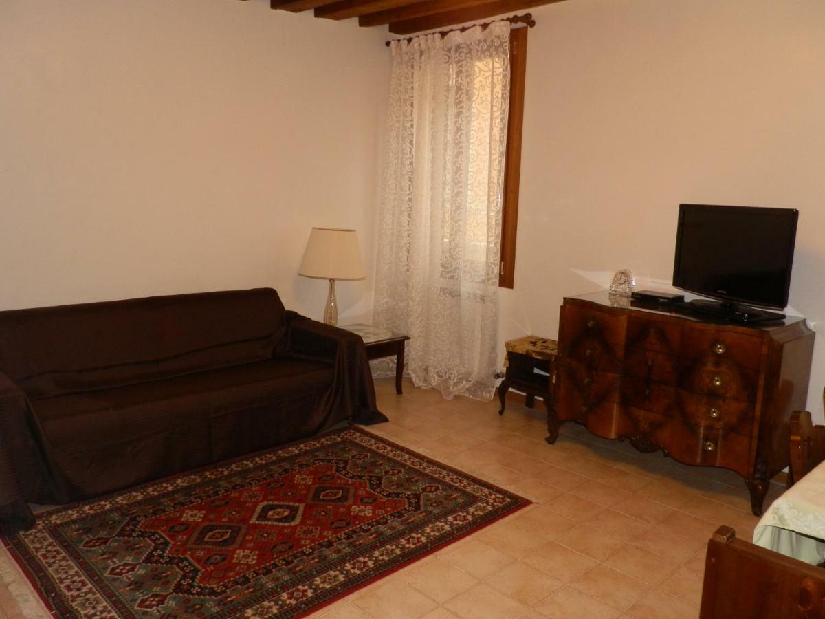 Your Suite By St.Mark'S Square Venecia Exterior foto