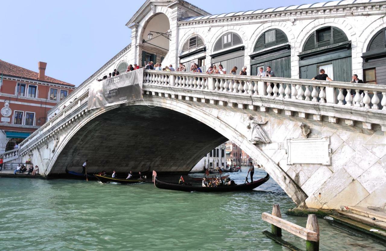 Your Suite By St.Mark'S Square Venecia Exterior foto