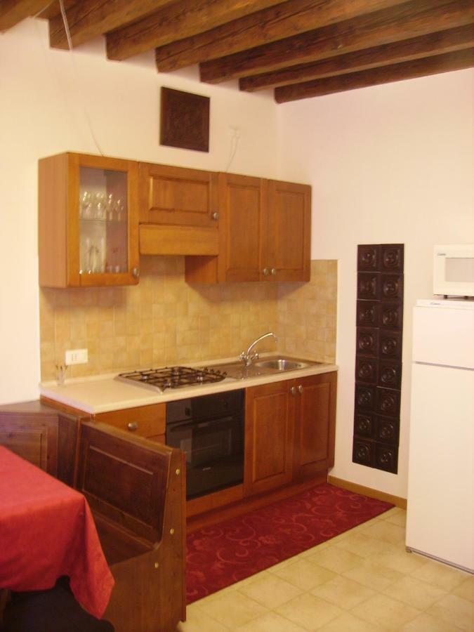 Your Suite By St.Mark'S Square Venecia Exterior foto
