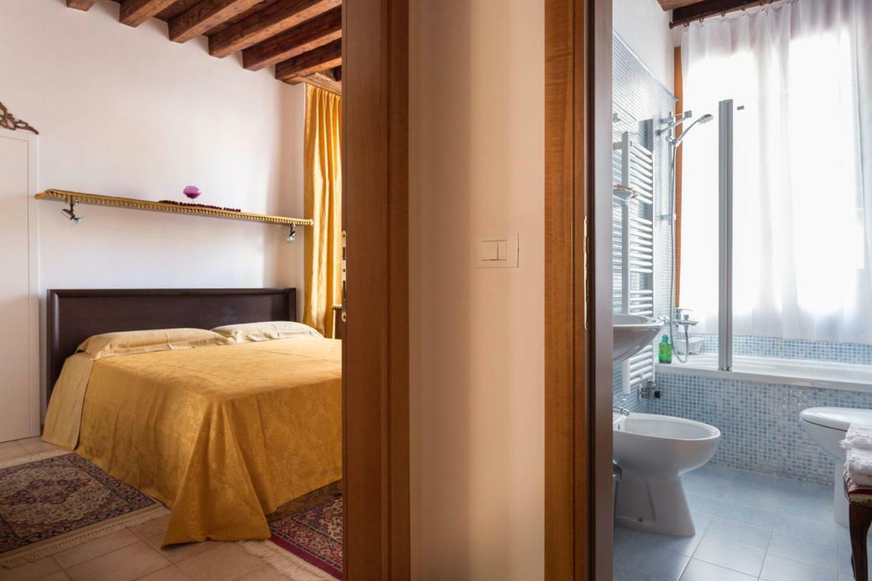 Your Suite By St.Mark'S Square Venecia Exterior foto