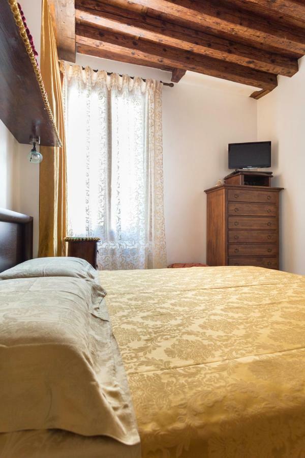 Your Suite By St.Mark'S Square Venecia Exterior foto