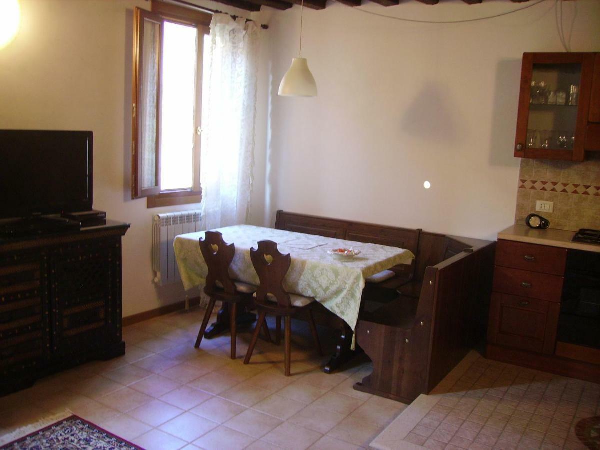 Your Suite By St.Mark'S Square Venecia Exterior foto