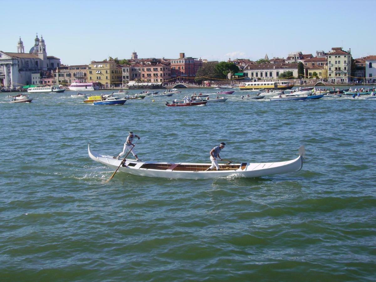 Your Suite By St.Mark'S Square Venecia Exterior foto