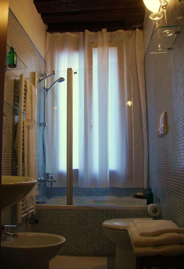 Your Suite By St.Mark'S Square Venecia Exterior foto