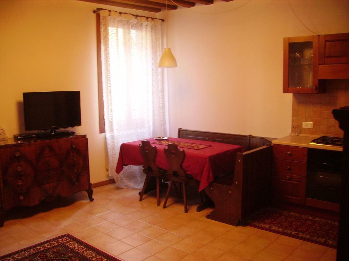 Your Suite By St.Mark'S Square Venecia Exterior foto